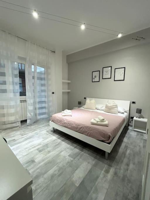 Apartment “serendipity” N&l Vatican Museum Rome